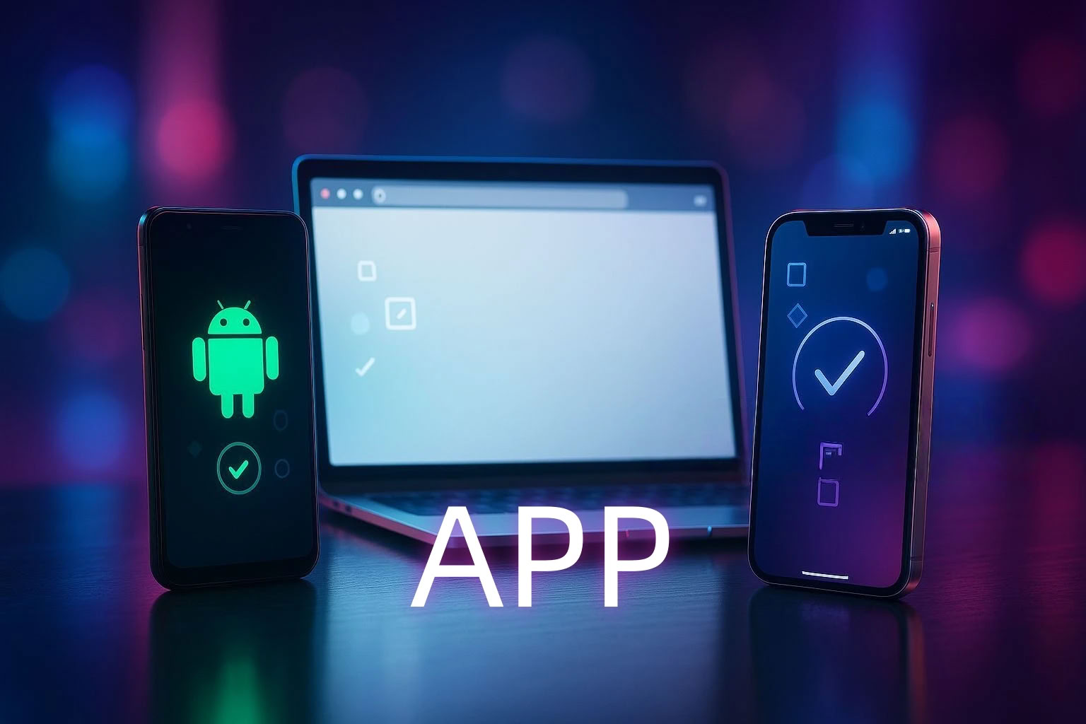 glgpg Compatibilidade do App
