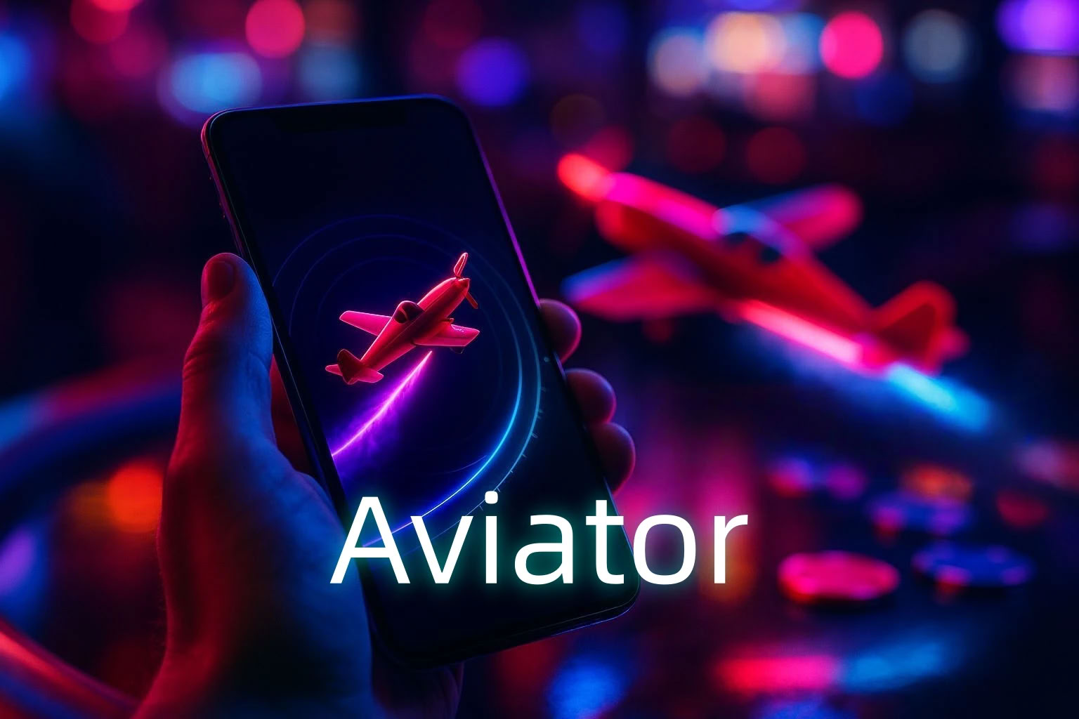 glgpg Aviator Festivo