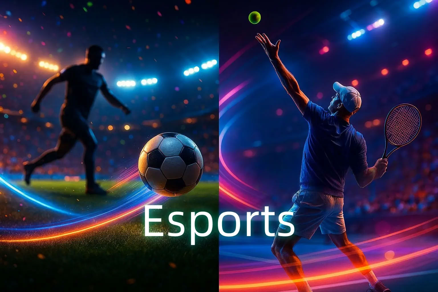 glgpg Eventos Esportivos