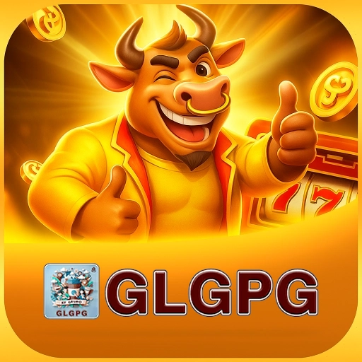 glgpg logo