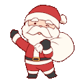 glgpg Santa Claus Bônus