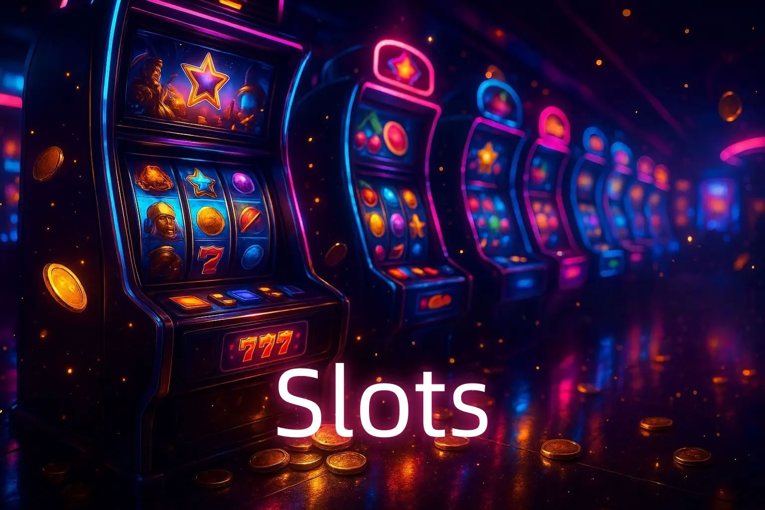 glgpg Benefícios dos Slots