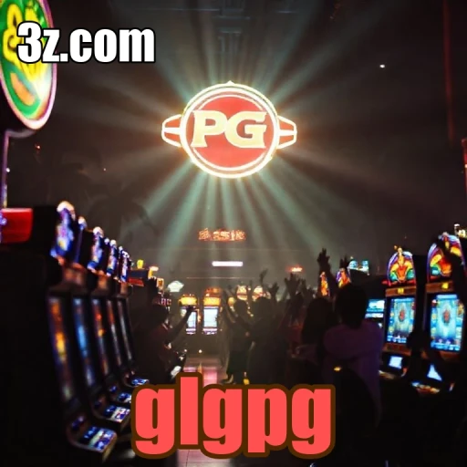 glgpg Ação