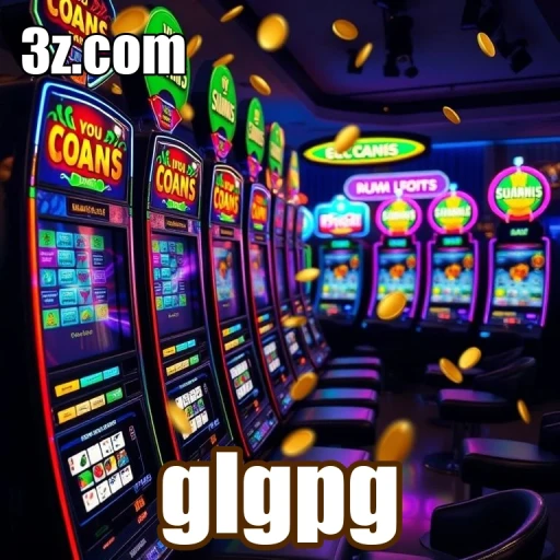 glgpg Prêmios