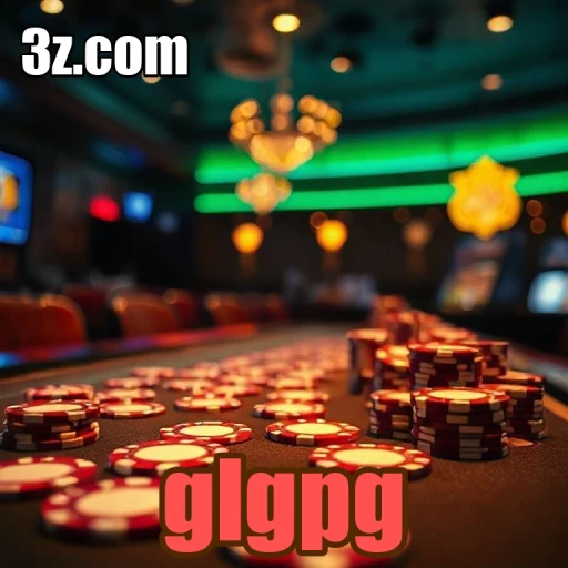 glgpg Quebra-cabeça