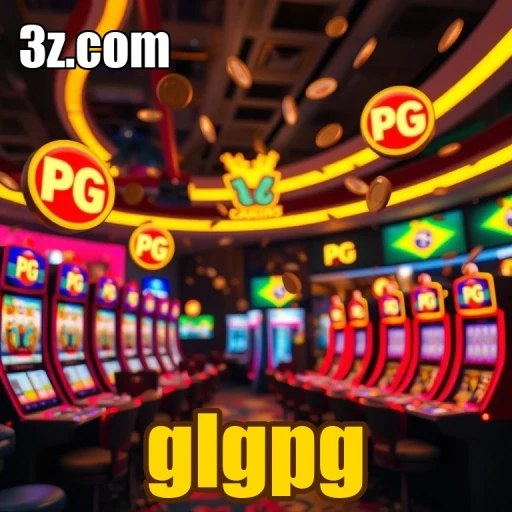 glgpg Rankings