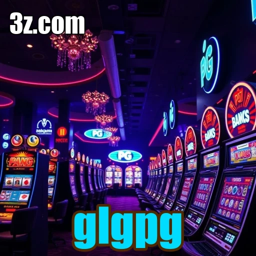 glgpg Atualizações